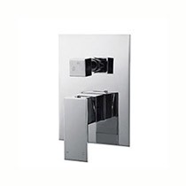 Vector S2 Wall Mixer/Diverter
