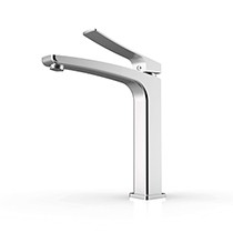 Andrew Tall Basin Mixer
