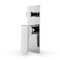 Andrew Shower Mixer/Diverter