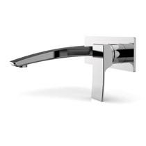 Andrew Wall Basin/Bath Mixer