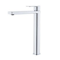 Zoe Tall Basin Mixer