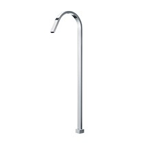 Titus Freestanding Bath Spout