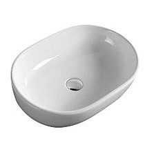 Indus Above Counter Basin