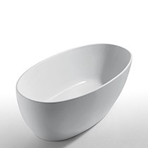 Jordy Freestanding  Bath 1400
