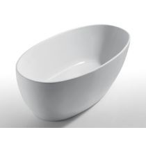 Jordy Freestanding  Bath 1700