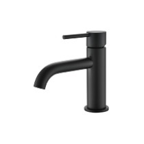 Divine Basin Mixer BK