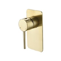 Divine Shower Mixer BM