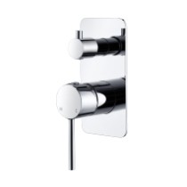 Divine Shower Diverter