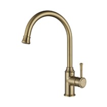 Nova Hi Rise Basin Mixer GM
