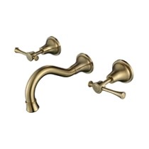 Montpellier Wall Spa Set BM