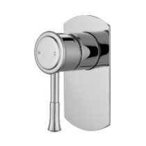 Montpellier Shower Mixer