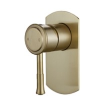 Montpellier Shower Mixer BM