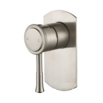 Montpellier Shower Mixer BN