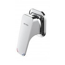 Waipori Shower Mixer