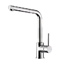 Metro Pull Out Sink Mixer 