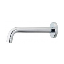 Minimalist Wall Basin Spout