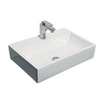 Muzzano Above Counter Basin
