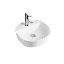 Nelson 405 Above Counter Basin
