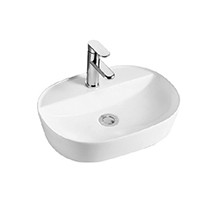 Nelson 505 Above Counter Basin