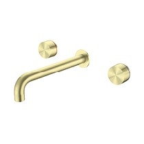 Kara Wall Basin Set BG