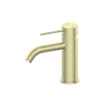 Mecca Basin Mixer BG