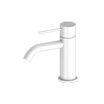 Mecca Basin Mixer MW