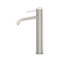 Mecca Tall Basin Mixer BN