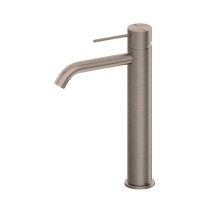 Mecca Tall Basin Mixer BZ