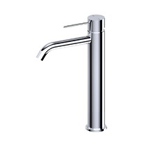 Mecca Tall Basin Mixer 