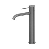 Mecca Tall Basin Mixer GM