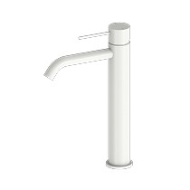 Mecca Tall Basin Mixer MW