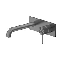 Mecca Basin/Bath Mixer185mm GM