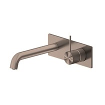 Mecca Basin/Bath Mxr HU185mmBZ