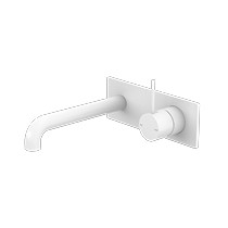 Mecca Basin/Bath Mxr HU185mmMW