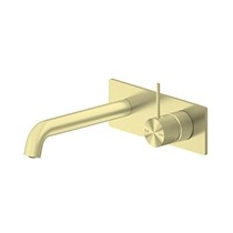 Mecca Basin/Bath Mxr HU230mmBG