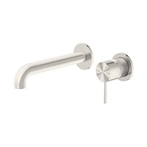 Mecca Basin/Bath Mixr SB185 BN