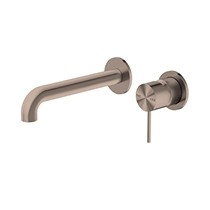 Mecca Basin/Bath Mixr SB185 BZ
