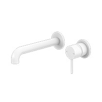 Mecca Basin/Bath Mixr SB185 MW