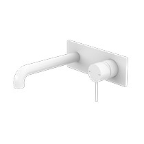 Mecca Basin/Bath Mixr SB230 MW