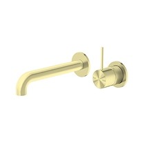 Mecca Basin/Bath Mixr SB185 BG