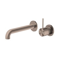 Mecca Basin/Bath Mixr SB185 BZ