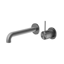 Mecca Basin/Bath Mixr SB185 GM