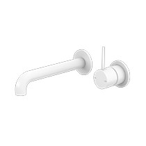 Mecca Basin/Bath Mixr SB185 MW