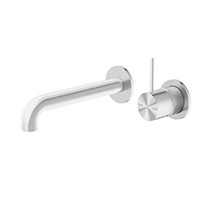 Mecca Basin/Bath Mixr SB230 BN