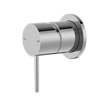 Mecca Shower Mixer 60mm 