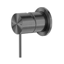 Mecca Shower Mixer 60mm GM