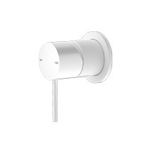 Mecca Shower Mixer 60mm MW