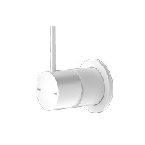 Mecca Shower Mixer 60mm HU MW