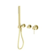 Mecca Dvtr/Shower System SB BG