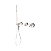Mecca Dvtr/Shower System SB BN